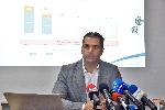 София - Спортен тотализатор - Пресконференция