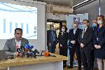 София - Спортен тотализатор - Пресконференция