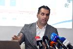 София - Спортен тотализатор - Пресконференция