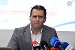 София - Спортен тотализатор - Пресконференция