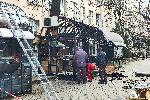 София - Незаконни обекти - Премахване