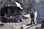 София - Незаконни обекти - Премахване