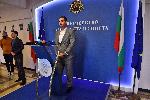 София - Български спортен тотализатор - Спортно министерство