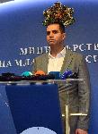 София - Български спортен тотализатор - Спортно министерство
