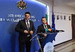 София - Български спортен тотализатор - Спортно министерство
