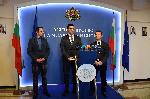 София - Български спортен тотализатор - Спортно министерство