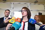 Спецпрокуратурата образува досъдебно производство за покупката на щадящи Covid тестове за ученици