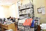 София - Специализирана прокуратура - Пресконференция