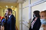 София - Специализирана прокуратура - Пресконференция