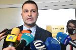 София - Специализирана прокуратура - Пресконференция