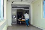 Преустановен е плановият прием и операции в болниците в Бургаска област.