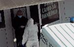 Бургас - Болници