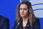 София - ПП Възраждане - Пресконференция