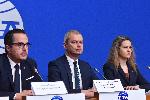 София - ПП Възраждане - Пресконференция