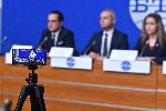 София - ПП Възраждане - Пресконференция