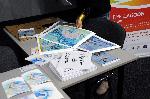 Бургас - представяне на книга