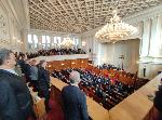 София - Клетва Румен Радев