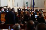 София - Клетва Румен Радев