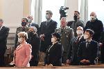 София - Клетва Румен Радев