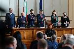 София - Клетва Румен Радев