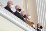София - Клетва Румен Радев