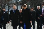 Патриархът отслужи тържествена литургия по случай встъпването в длъжност на Румен Радев