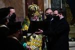 София - Клетва Румен Радев