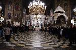 София - Клетва Румен Радев