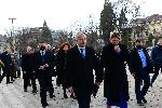 София - Клетва Румен Радев