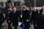 София - Клетва Румен Радев