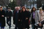 София - Клетва Румен Радев