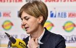 София - Биатлон - Екатерина Дафовска - Пресконференция