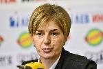 София - Биатлон - Екатерина Дафовска - Пресконференция