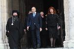 София - София - Клетва Румен Радев
