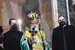 София - София - Клетва Румен Радев