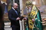 София - София - Клетва Румен Радев