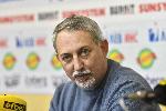 София - Национална волейболна лига - Пресконференция