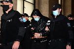 Апелативният съд гледа мярката на убиеца от Люлин