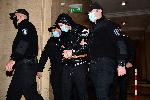 София - Мярка на убиеца от Люлин