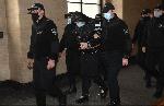 София - Мярка на убиеца от Люлин
