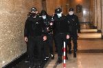 София - Мярка на убиеца от Люлин