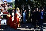София - църква - първа копка