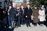 София - църква - първа копка