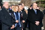 София - църква - първа копка