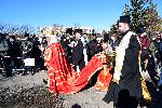 София - църква - първа копка