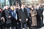 София - църква - първа копка