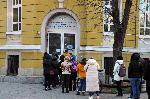 Бургас - опашка пред НАП
