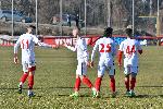 София - Футбол - Контрола - Царско село - Сливнишки герой
