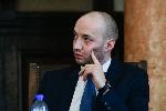 София - дискусия с Първанов и Плевнелиев