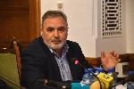София - Комисия по туризъм - Ангел Кунчев